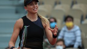 Fascynująca uczta w Paryżu z obronioną piłką meczową. Marketa Vondrousova odzyskuje blask