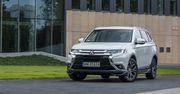 Mitsubishi Outlander III (2012-2022) - opinie i typowe usterki