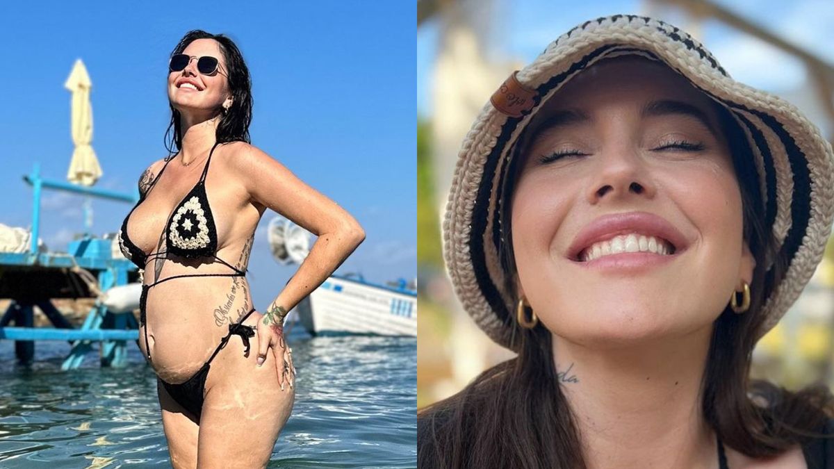 Ola Żuraw z "Top Model" doczekała się dziecka