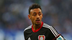 Karim Bellarabi na celowniku AC Milan