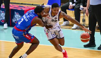 King zbudował sobie twierdzę