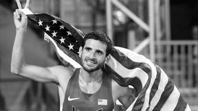 Nie żyje David Torrence. Ciało biegacza znaleziono na dnie basenu