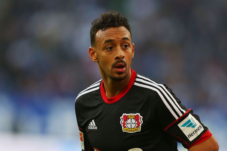 Karim Bellarabi przed obecnym sezonem nie był zbyt znany nawet w Bundeslidze