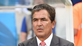 Jorge Luis Pinto opuszcza Kostarykę