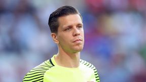 Liga Mistrzów. Wojciech Szczęsny na ławce w hicie ostatniej kolejki