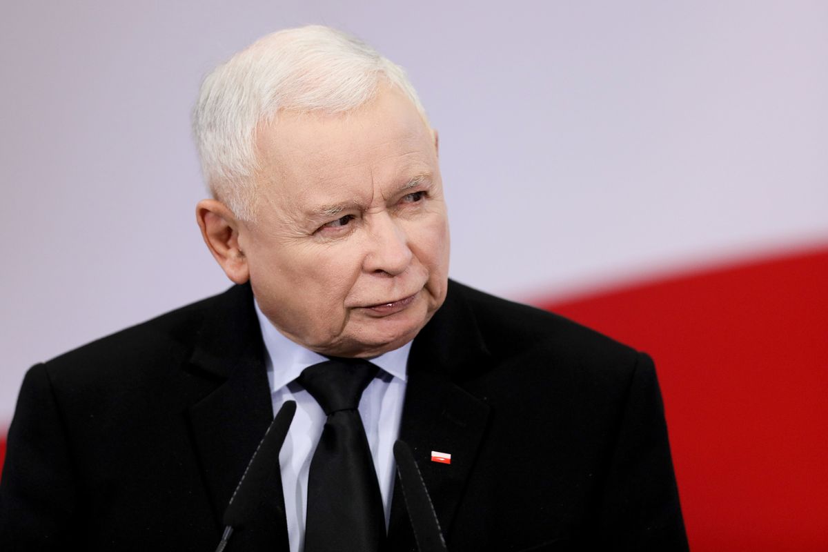 Kaczyński ma powód do zmartwień. Traci wśród największych zwolenników