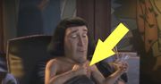 Kto na to pozwolił? Kontrowersyjna scena w "Shreku". Zwróciliście uwagę?