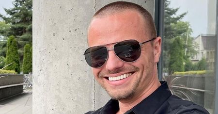 Marcin Hakiel pokazał czułe AMORY z nową ukochaną. "Potwierdzam" (FOTO)