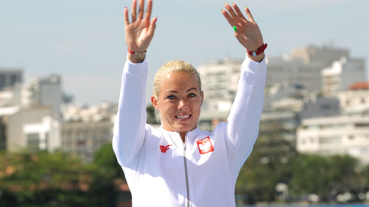 Zdjęcie okładkowe artykułu: WP SportoweFakty / Łukasz Trzeszczkowski / Na zdjęciu: Marta Walczykiewicz