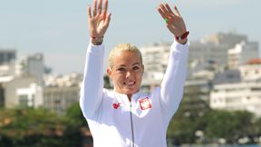 Marta Walczykiewicz mistrzynią Europy!