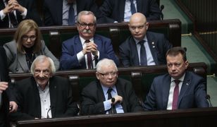 To wtedy będą wybory? Padła konkretna data