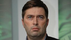 Promotor Szpilki: Trener Shields jest bardzo oddany pracy, ale nie spodziewajmy się cudów