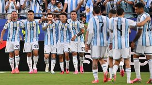 Mundial 2026. Grupa J. Algieria - Austria i Jordania - Argentyna na żywo 28.06.2026 r. Gdzie oglądać transmisję? Wynik, składy drużyn