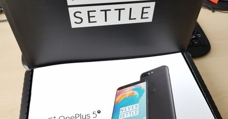 O OnePlus 5T wiemy już prawie wszystko (zdjęcia i specyfikacja)