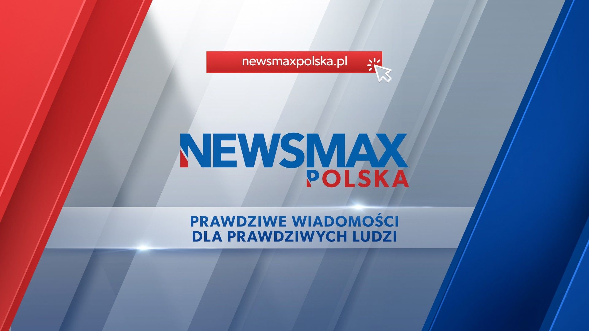 Kanał Newsmax Polska z koncesją i dystrybutorem