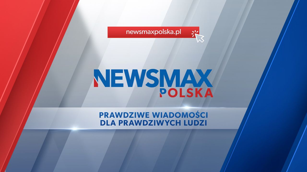 Kanał Newsmax Polska z koncesją i dystrybutorem