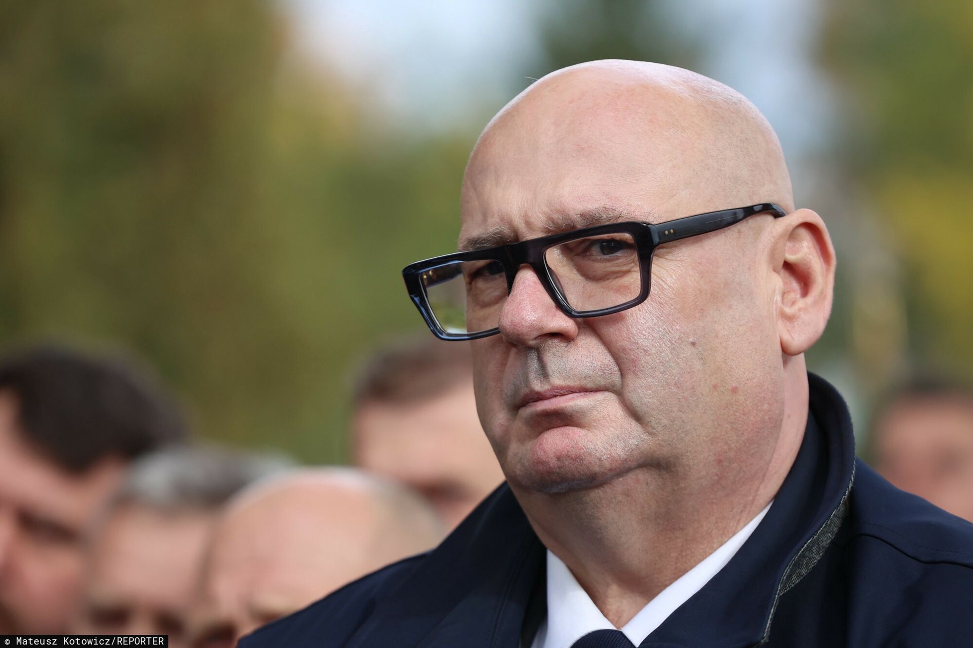 wiadomości,aktualności,WP Wiadomości Wicemarszałek Sejmu dla WP: Partia Brauna to 