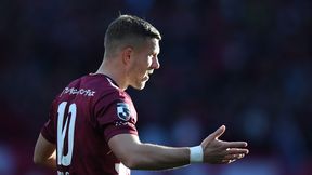 Lukas Podolski nie zakończy kariery w Górniku Zabrze? Były piłkarz Arsenalu planuje zmienić profesję