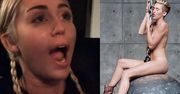 Miley Cyrus PARODIUJE "Wrecking Ball"!