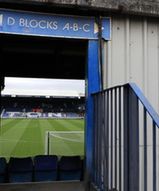 Napisali niesamowitą historię. Na tym obiekcie zobaczymy mecze Premier League