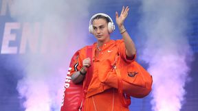 "Dzisiaj boli". Sabalenka przemówiła po porażce