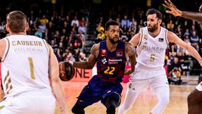 Casademont – Real i Barcelona – Baskonia hitami weekendu w ACB!