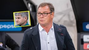 Taki jest Jan Urban. Brat selekcjonera przemówił