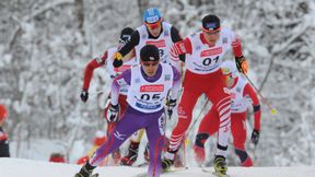 Siergiej Ustiugow powiększył przewagę. Rosjanin bliżej wygranej w Ski Tour Canada