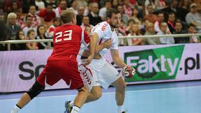 MŚ 2015: Bez głowy o zwycięstwie nie ma mowy - relacja z meczu Dania - Polska