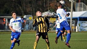 Piotr Mandrysz: Nasi kibice sercem byli za Cracovią