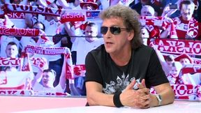 Panasewicz o kontuzji Grosickiego. "Nie wyobrażam sobie, żeby go zabrakło"