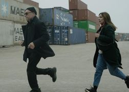 TVP 1 HD Krew z krwi 3