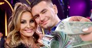 Inne matki mogą pozazdrościć. Conan Kaźmierski sprawił Dagmarze drogi prezent