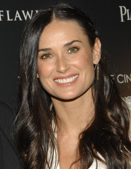 Demi Moore: Nie jestem za stara na dziecko!