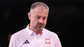 Ogromny problem Grbicia. Gwiazda kadry może nie pojechać na mistrzostwa świata
