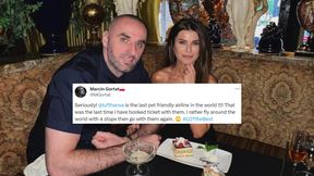 Marcin Gortat wściekł się na Niemców. "Ostatni raz"