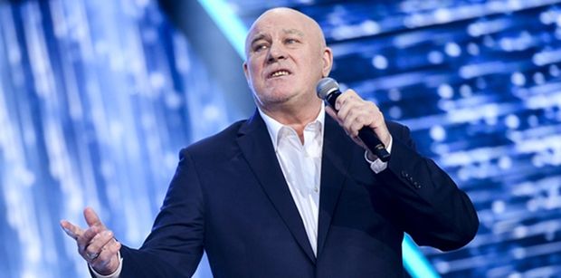 W sprawie Ryszarda Rynkowskiego pojawił się NOWY dowód. Artyście grożą nawet TRZY LATA więzienia