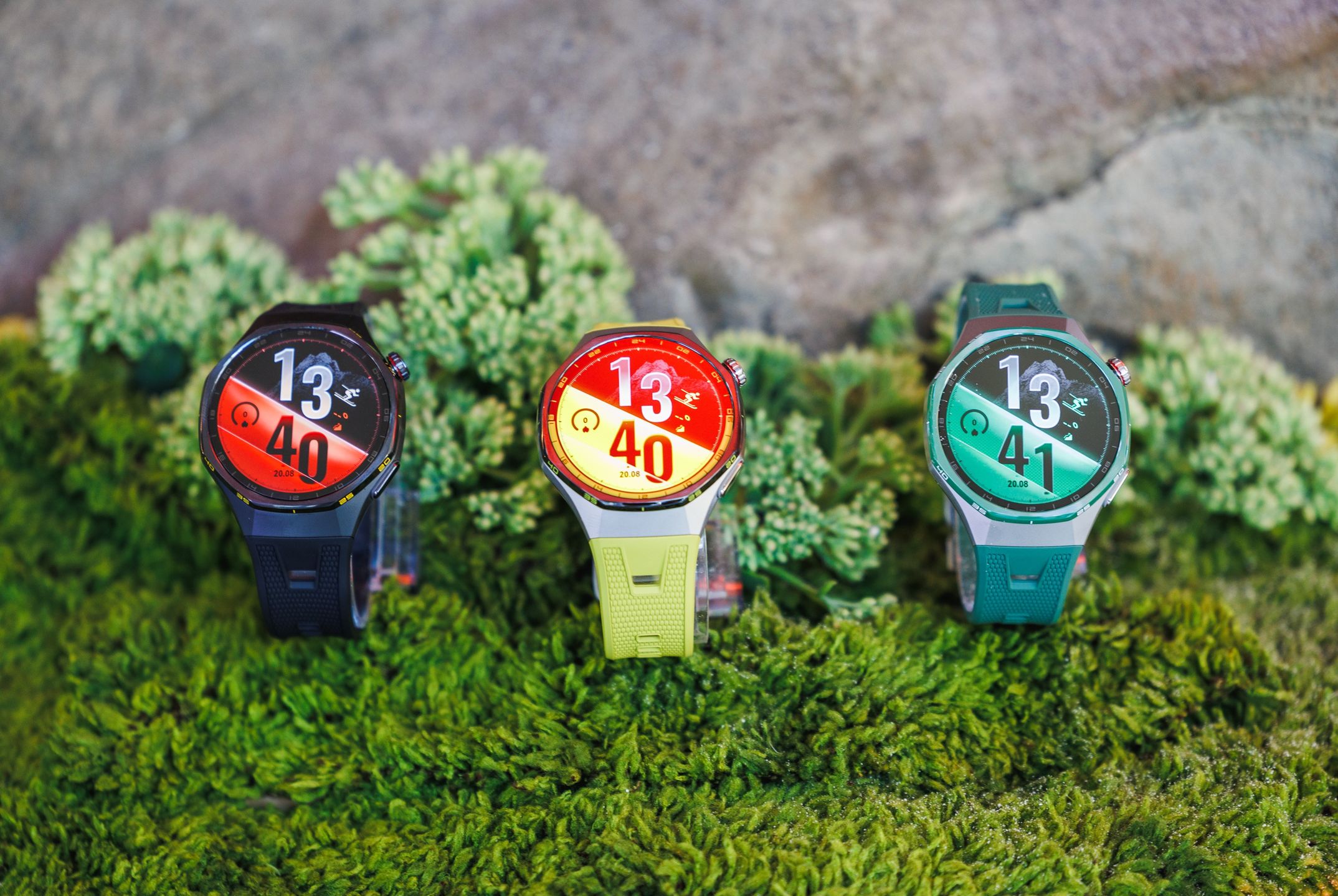 Huawei Watch GT7 Pro