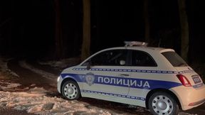 Makabryczne wieści. Zivko Bakić zamordowany w lesie