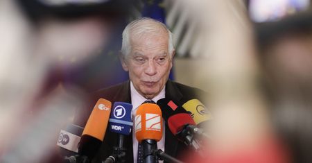 Dziewiąty pakiet sankcji wobec Rosji utknął. Wciąż nie ma porozumienia