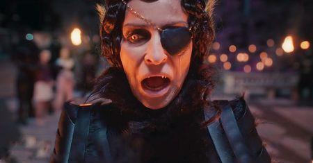 Nowość Netfliksa. Lepszy niż oryginał czy artystyczna klęska?