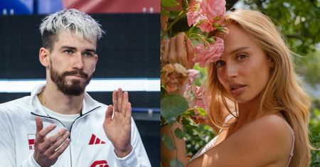 Tomasz Fornal i Sylwia Gaczorek "PRZYŁAPANI" na wspólnej kolacji! Spekulacje o ich bliskiej relacji są jednak prawdziwe?(FOTO)