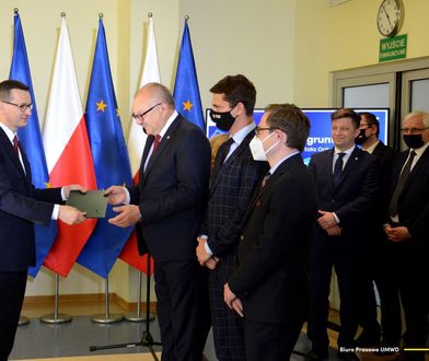 Wrocław. Nowy szpital onkologiczny coraz bliżej. Będzie kosztować prawie 1 mld zł