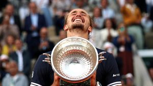 Epokowy triumf Alexandra Zvereva. To nie zdarzyło się od 89 lat!
