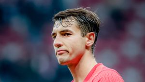 Dwa warunki 1. koszyka dla Polski w barażach