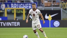 Bolesny ostatni cios dla zespołu Karola Linettego