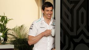 Toto Wolff: Silniki Mercedesa dla Red Bulla? Czemu nie?!