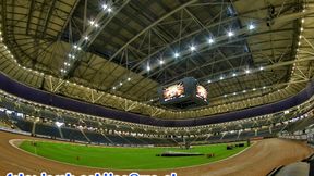 Grand Prix Sztokholmu oczami WP SportoweFakty