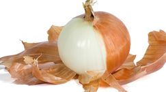 Nawóz z cebuli. Idealny do kwiatów