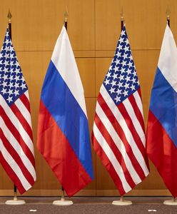 Rozmowy USA-Rosja. "Są dwa niepokojące aspekty"